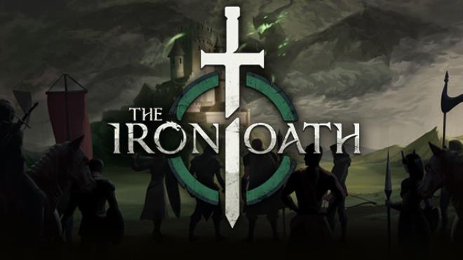 The Iron Oath-TENOKE