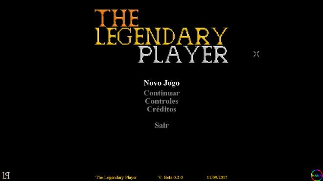 The Legendary Player - Make Your Reputation - OPEN BETA Torrent Download