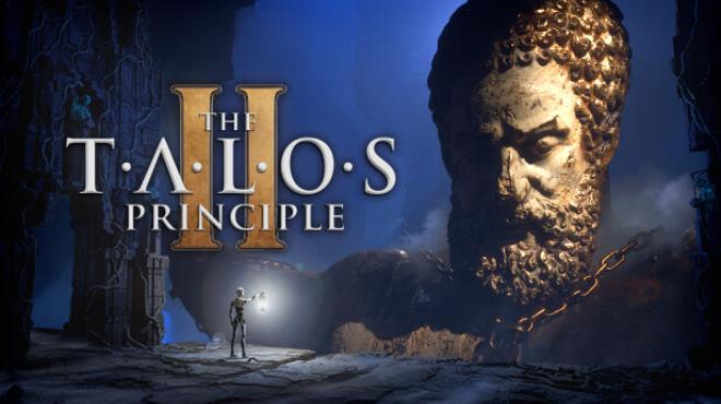The Talos Principle 2 Update v1.0.3