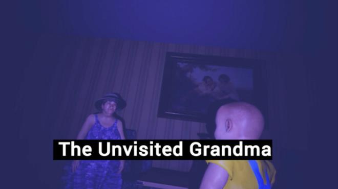 The Unvisited Grandma-TENOKE