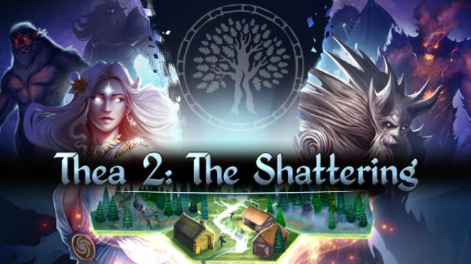 Thea 2 The Shattering Rat Tales v2 0601 0679 Free Download