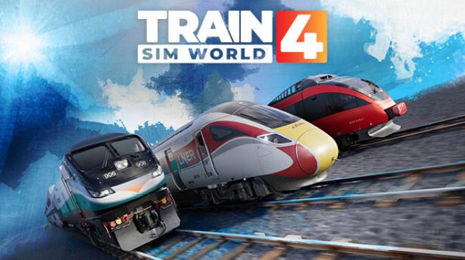 Train Sim World 4-Razor1911