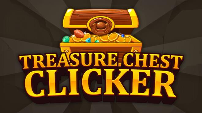 Treasure Chest Clicker