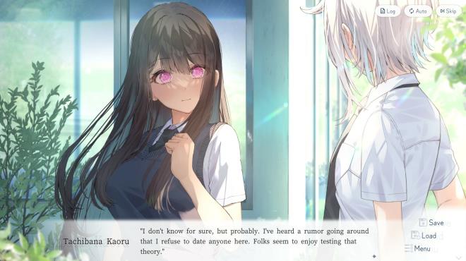 UsoNatsu The Summer Romance Bloomed From A Lie Update v1 05 PC Crack