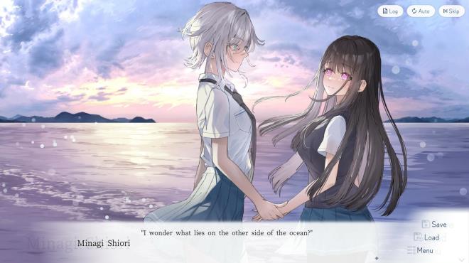 UsoNatsu The Summer Romance Bloomed From A Lie Update v1 05 Torrent Download