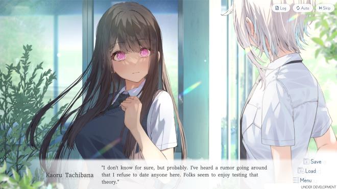 UsoNatsu The Summer Romance Bloomed From A Lie Torrent Download