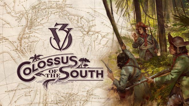 Victoria 3 Colossus of the South Free Download