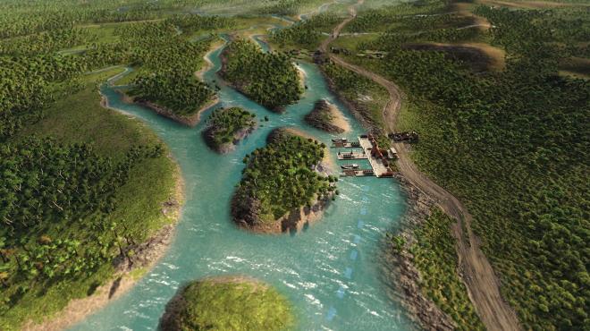 Victoria 3 Colossus of the South Torrent Download