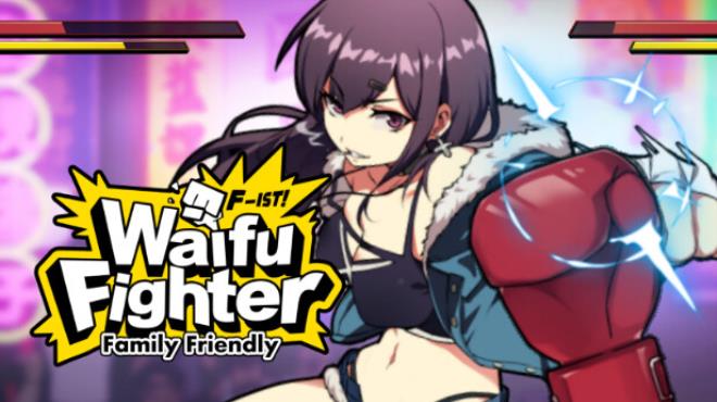 Waifu Fighter Family Friendly Update v20231116 Free Download