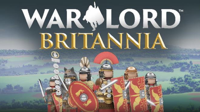 Warlord Britannia Free Download