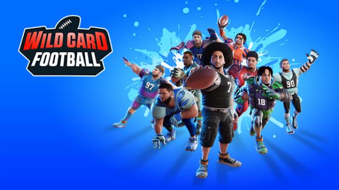 Wild Card Football Update v20231106 Free Download