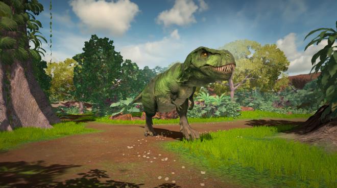 DINOSAURS: Mission Dino Camp Torrent Download