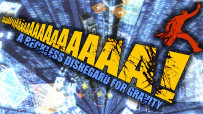 AaAaAA!!! - A Reckless Disregard for Gravity Free Download