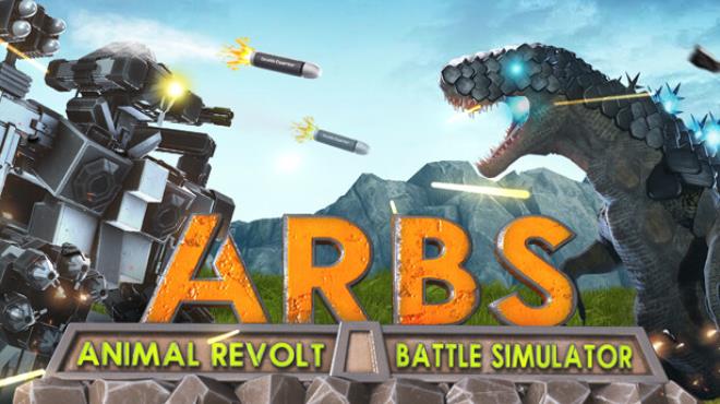 Animal Revolt Battle Simulator Update v20231228 Free Download
