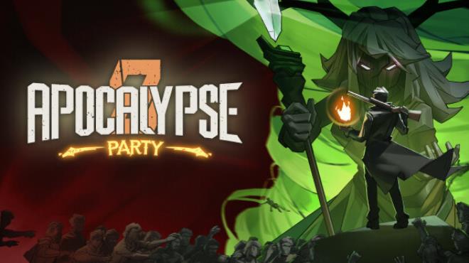 Apocalypse Party Update v20231215 incl DLC Free Download