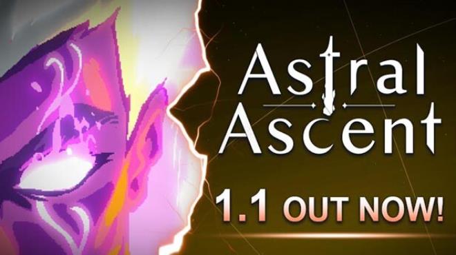 Astral Ascent Update v1 1 2 Free Download