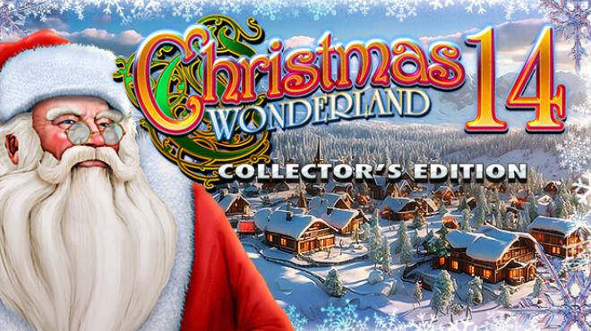 Christmas Wonderland 14 Free Download