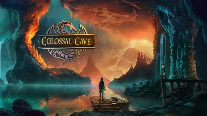 Colossal Cave 2 0 23981 The Enchanted Edition-DINOByTES