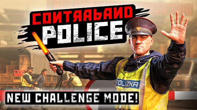 Contraband Police Update v10 2 4 Free Download
