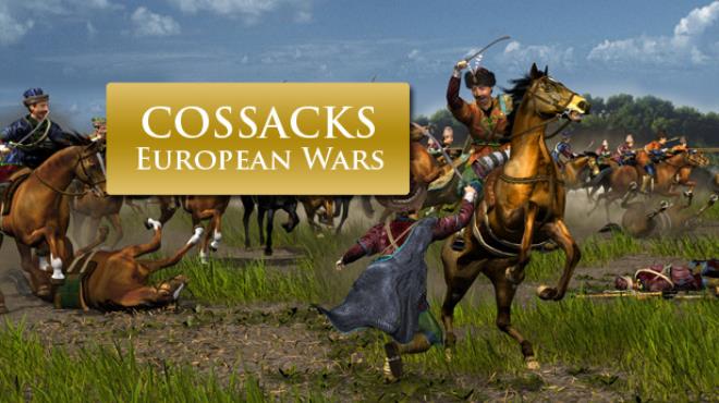 Cossacks: European Wars Free Download
