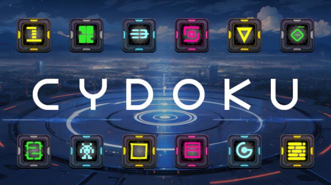 Cydoku Free Download