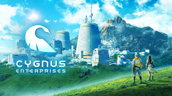 Cygnus Enterprises-RUNE