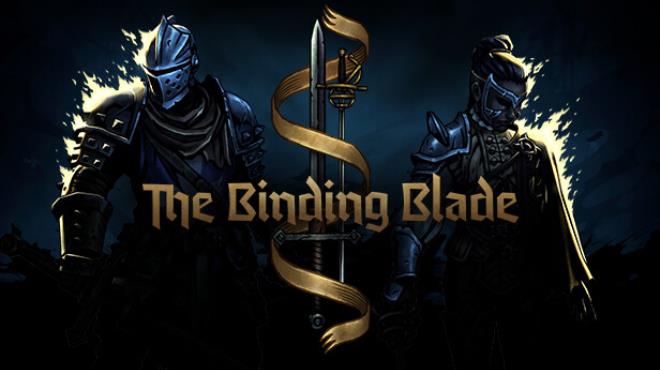 Darkest Dungeon II The Binding Blade Free Download