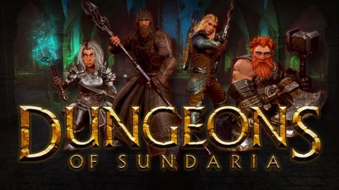 Dungeons of Sundaria Update v1 0 0 53394 Free Download