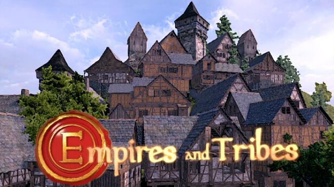 Empires and Tribes-TENOKE