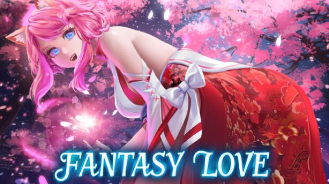Fantasy Love Free Download