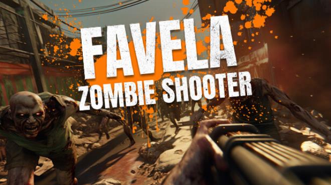 Favela Zombie Shooter Free Download