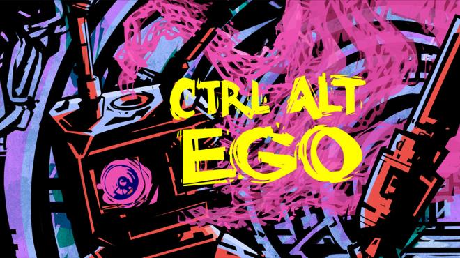 Ctrl Alt Ego Update v1 3 10 Free Download