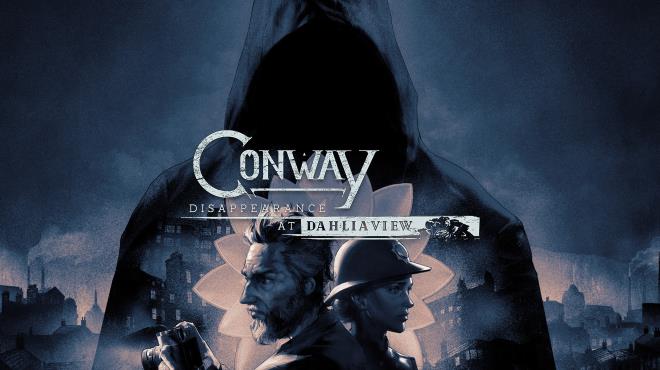 Conway Disappearance at Dahlia View v1 0 0 6 Free Download