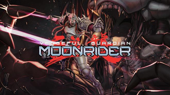 Vengeful Guardian Moonrider-I KnoW