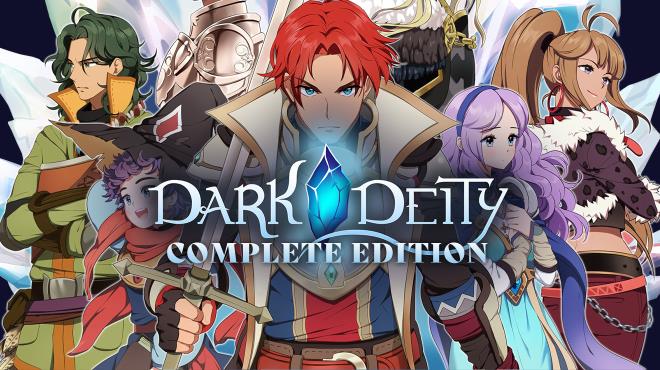 Dark Deity Complete Edition-I KnoW