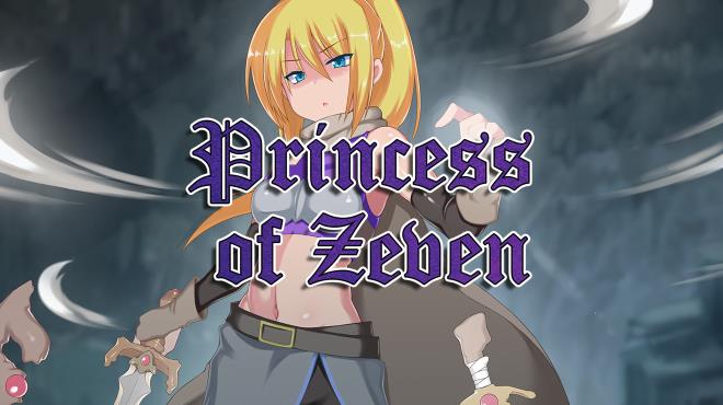 Princess of Zeven UNRATED Free Download