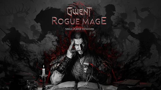 GWENT Rogue Mage Update v1 0 7 Free Download