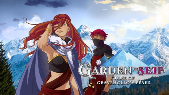 Garden of Seif Curse of Gravehollow Peaks Free Download