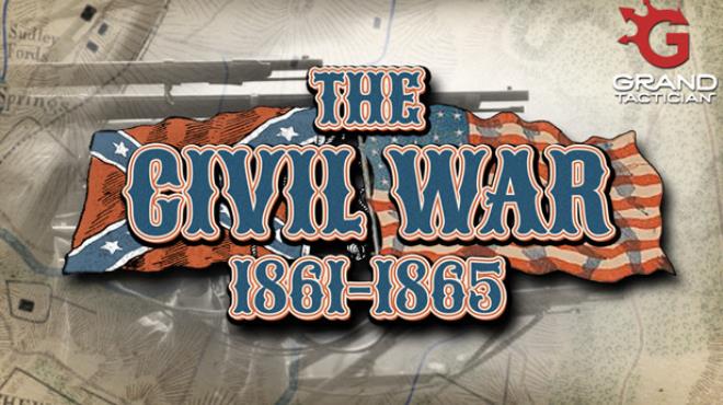 Grand Tactician The Civil War 1861 1865 v1 13-TENOKE