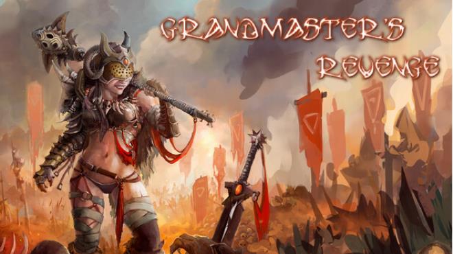 Grandmasters Revenge Free Download