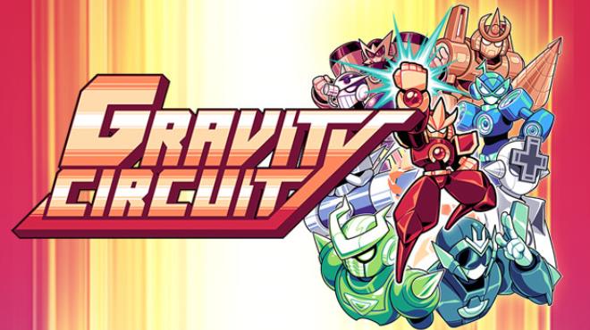 Gravity Circuit v1 1 0-Razor1911
