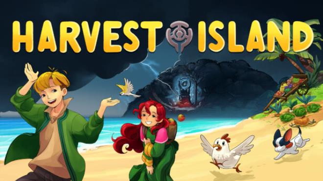 Harvest Island v1 75 Free Download