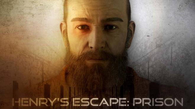 Henrys Escape Prison-TENOKE