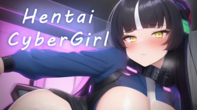 Hentai CyberGirl