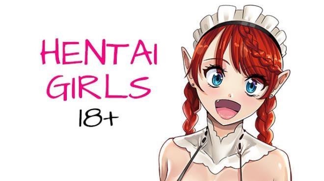 Hentai Girls – Anime Puzzle 18+