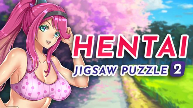 Hentai Jigsaw Puzzle 2-GOG