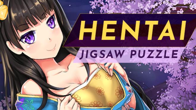 Hentai Jigsaw Puzzle-GOG