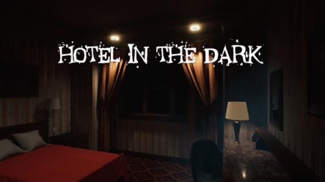 Hotel in the Dark-TENOKE