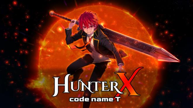 HunterX code name T Free Download