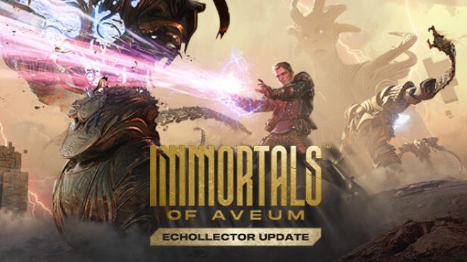 Immortals of Aveum Deluxe Edition (v220.430)